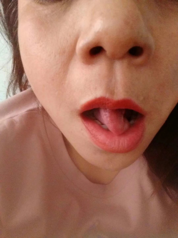 银川熟女